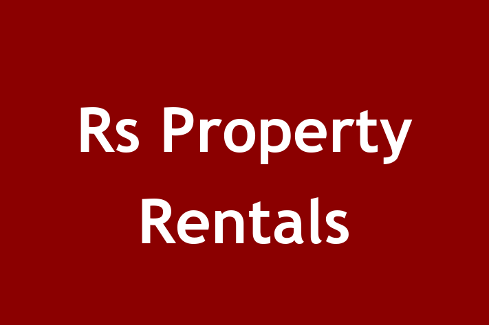 Rs Property Rentals