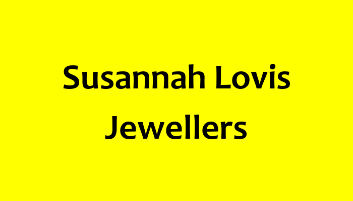 Susannah Lovis Jewellers