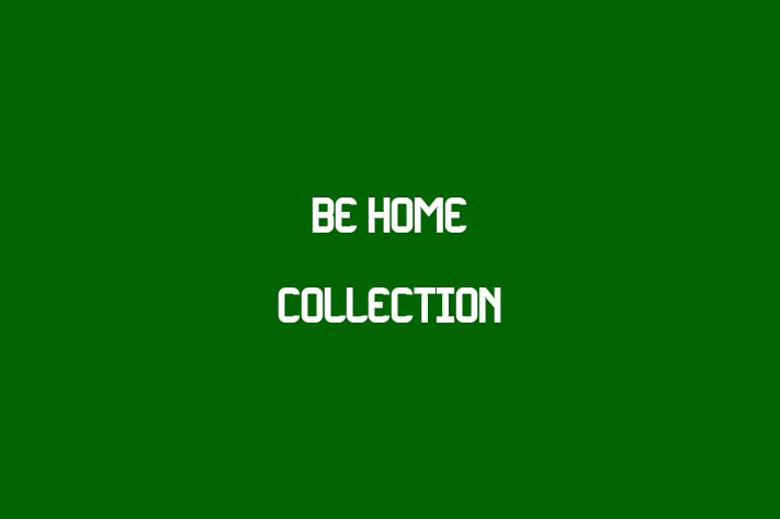 Be Home Collection