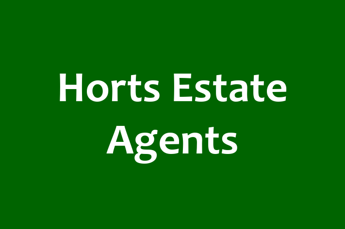 Horts Estate Agents