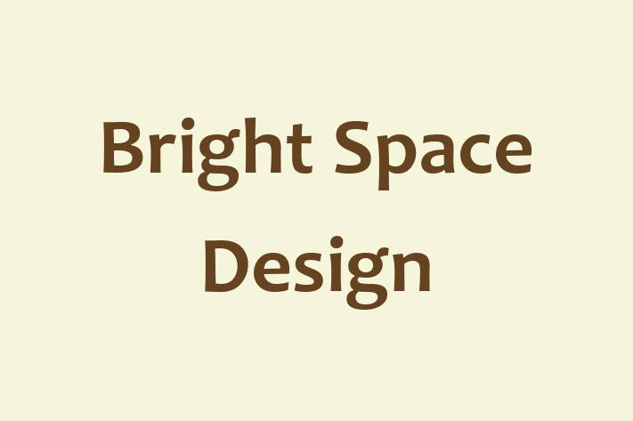 Bright Space Design