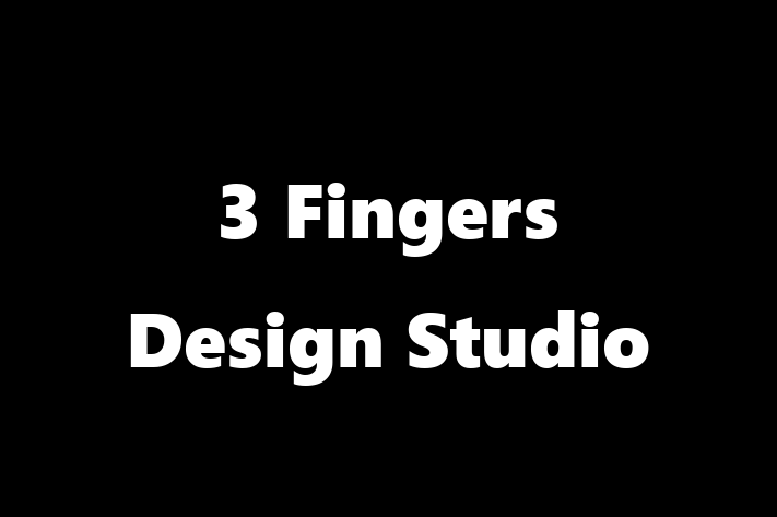 3 Fingers Design Studio