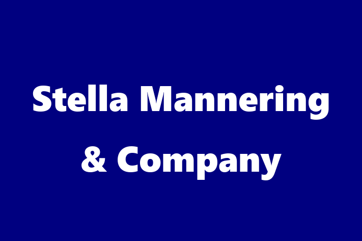 Stella Mannering & Company