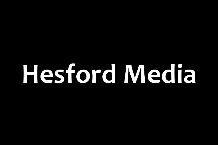 Hesford Media