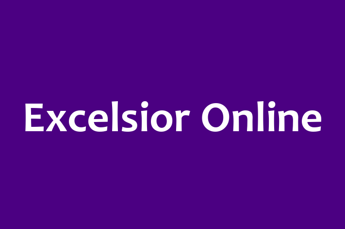 Excelsior Online