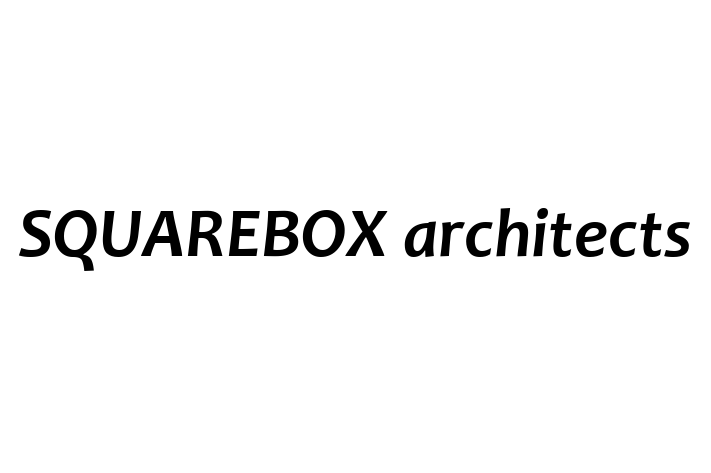 SQUAREBOX architects