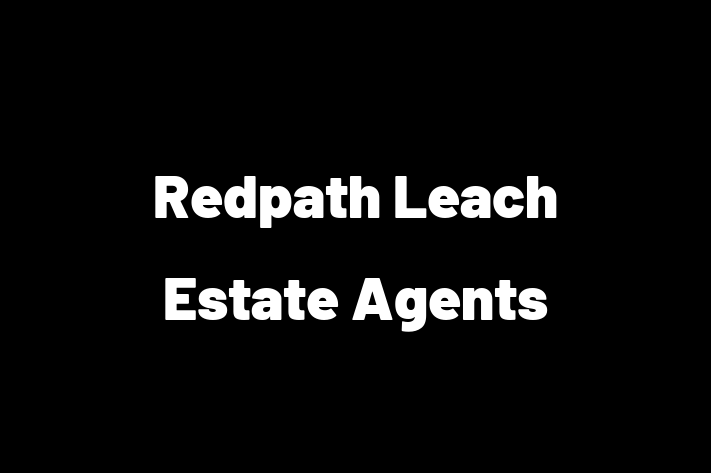 Redpath Leach Estate Agents