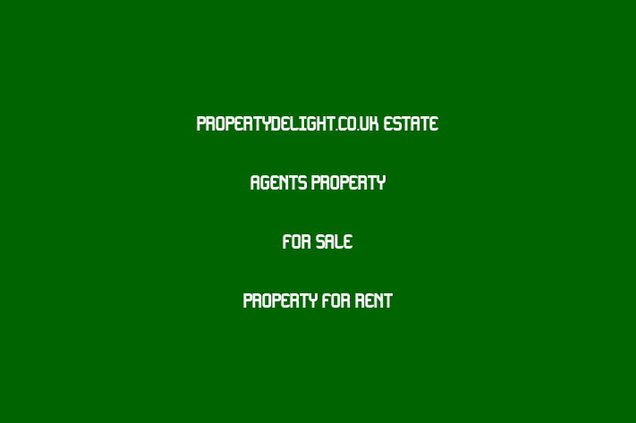 Propertydelight Co Uk   Estate Agents Property For Sale Property For Rent Investment Properties