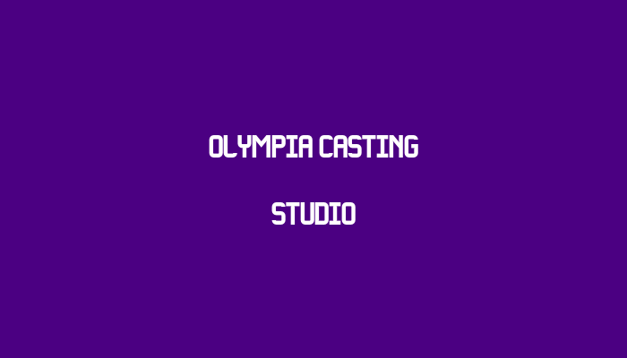 Olympia Casting Studio