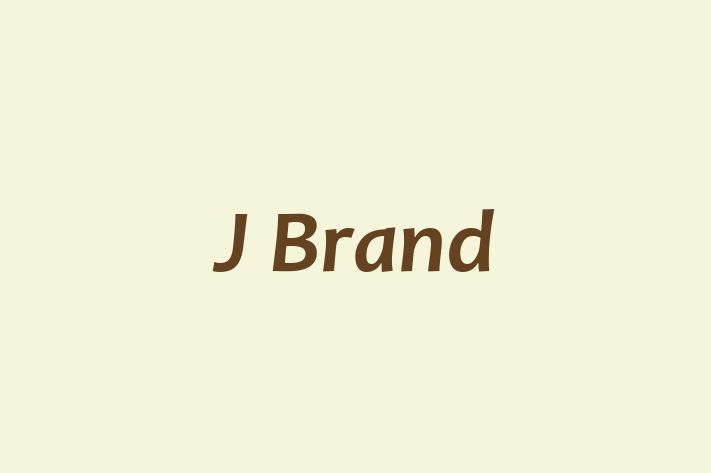 J Brand