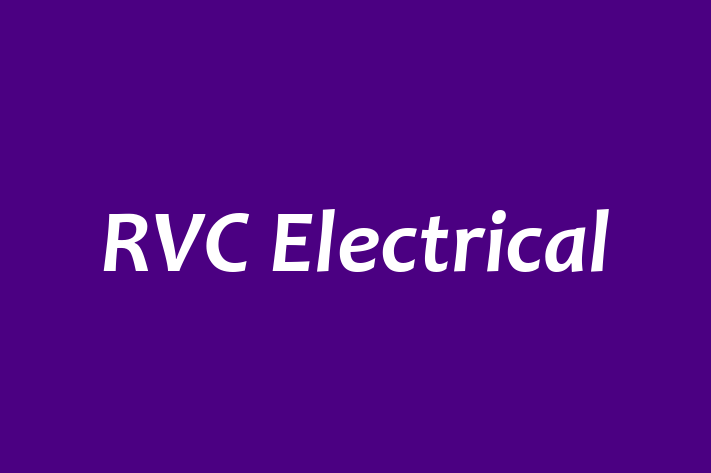 RVC Electrical