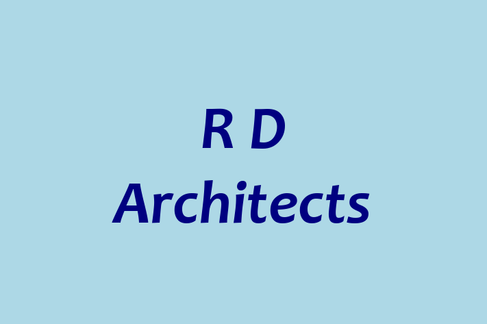 R D Architects