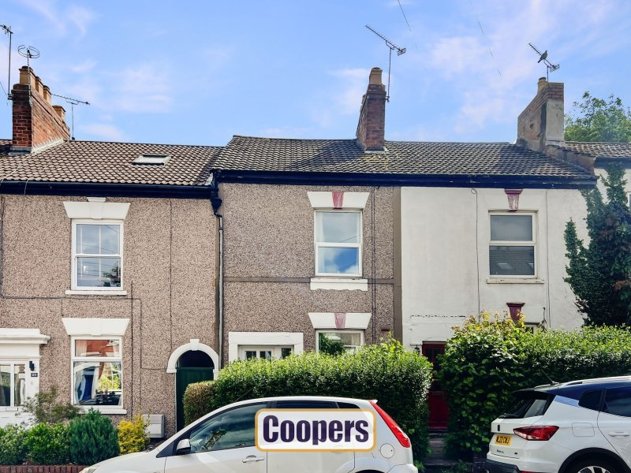 Coopers Estate Agents