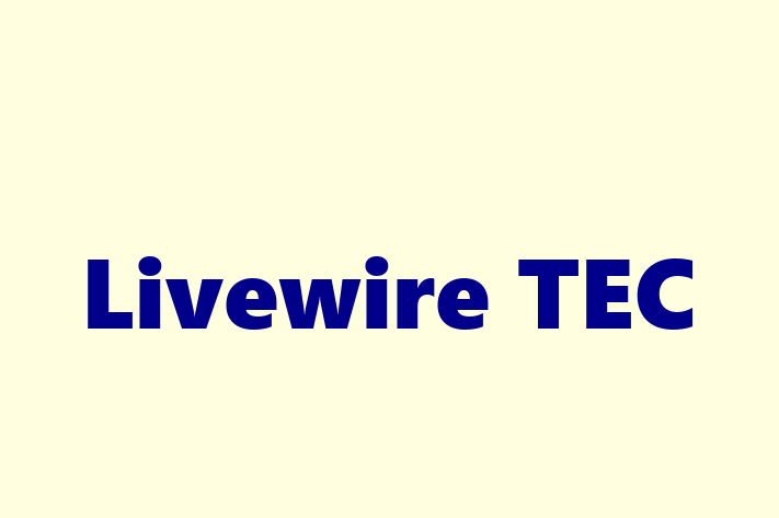 Livewire TEC