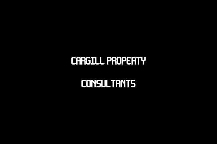 Cargill Property Consultants