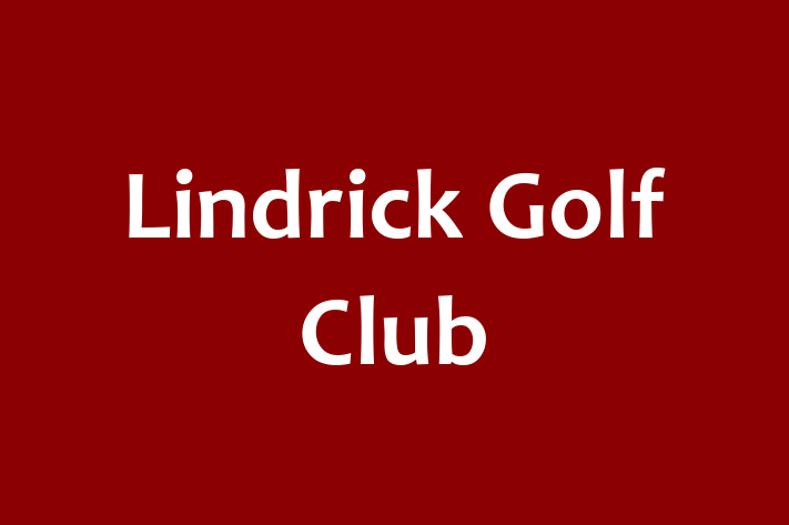 Lindrick Golf Club