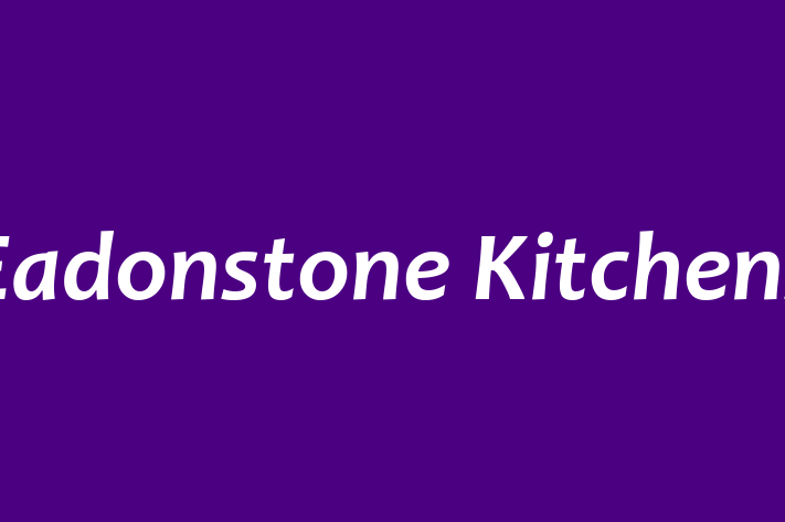 Eadonstone Kitchens