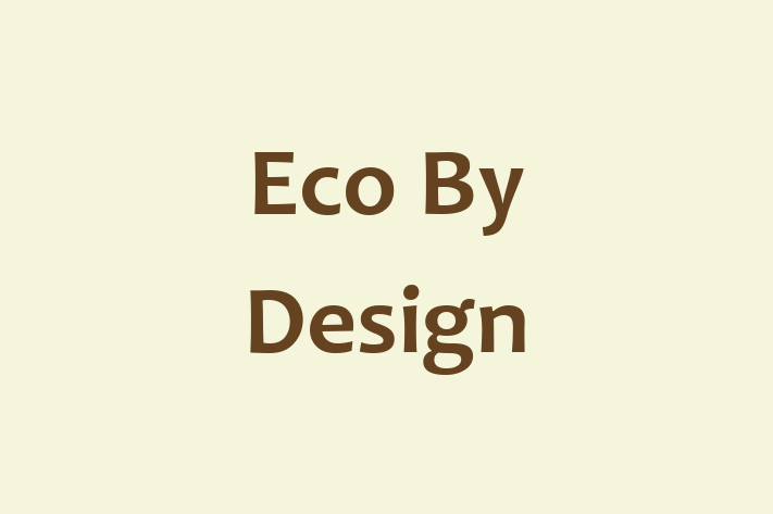 Eco By Design