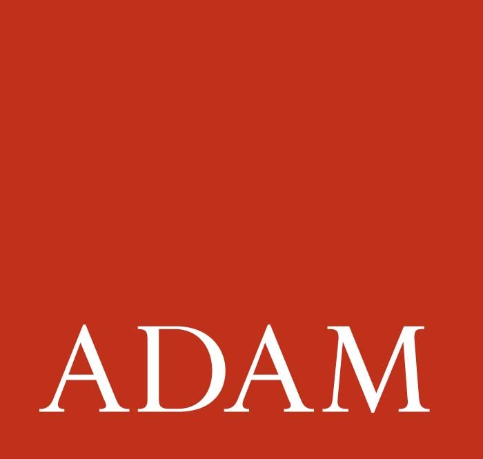 ADAM Architecture