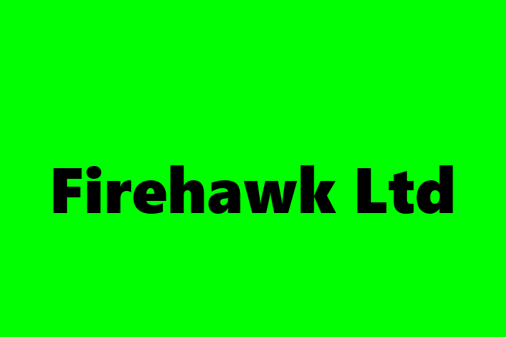 Firehawk Ltd