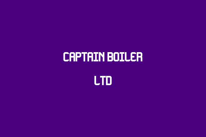 Captain Boiler Ltd