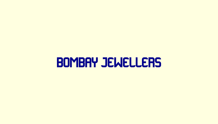 Bombay Jewellers