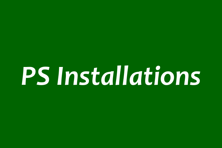 PS Installations