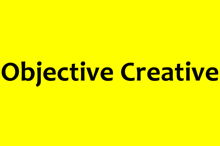 Objective Creative