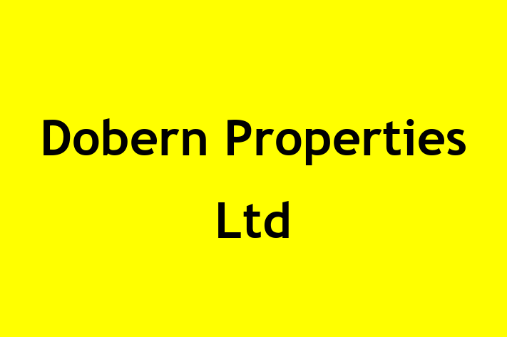 Dobern Properties Ltd