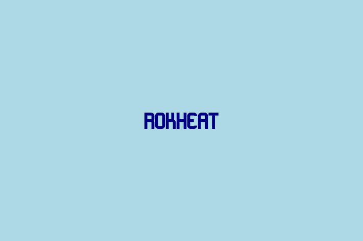 Rokheat