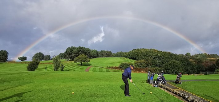 Turton Golf Club