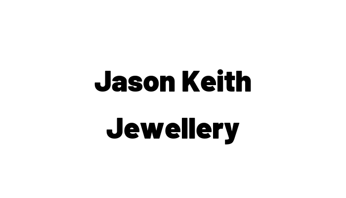 Jason Keith Jewellery