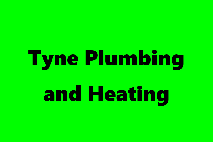 Tyne Plumbing and Heating