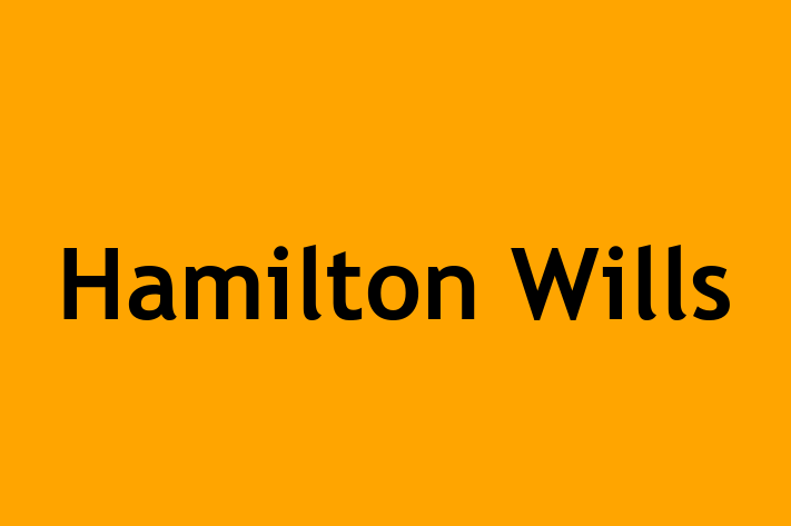 Hamilton Wills