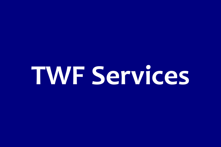 TWF Services