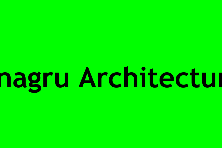 Unagru Architecture