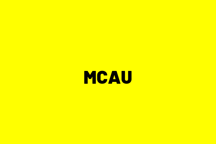 MCAU