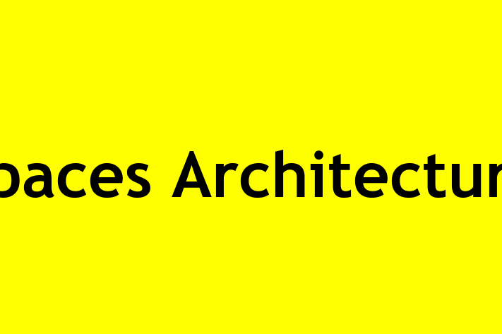 Spaces Architecture