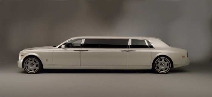 PLH Limo Hire