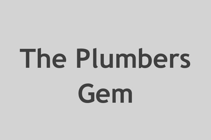 The Plumbers Gem