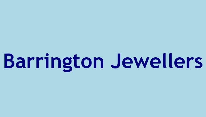 Barrington Jewellers