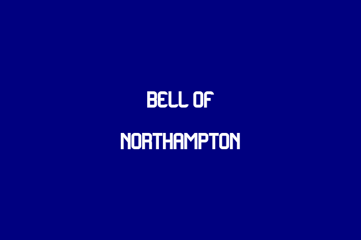 Bell of Northampton