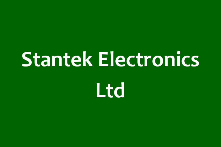 Stantek Electronics Ltd