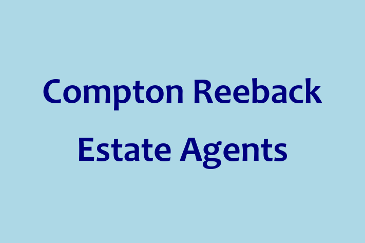 Compton Reeback Estate Agents