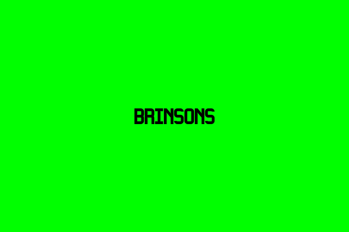 Brinsons