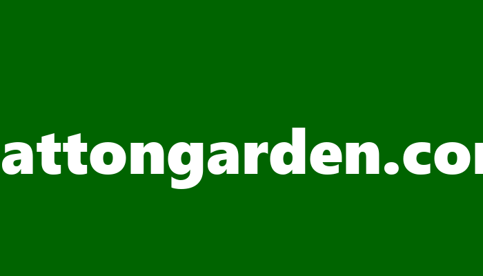 Hattongarden com