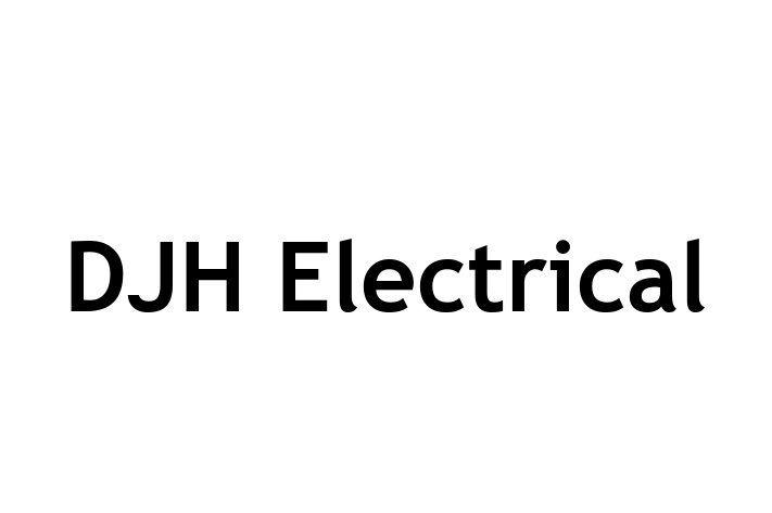 DJH Electrical