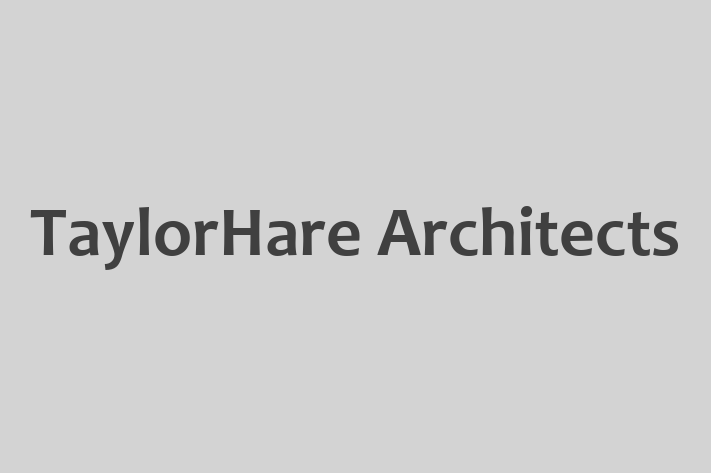 TaylorHare Architects