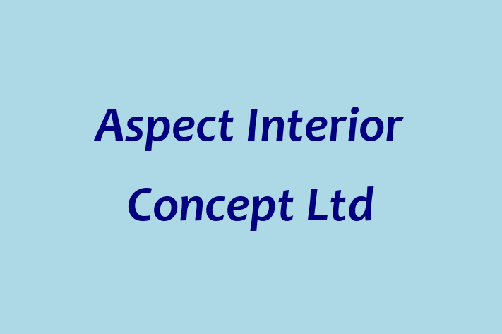 Aspect Interior Concept Ltd