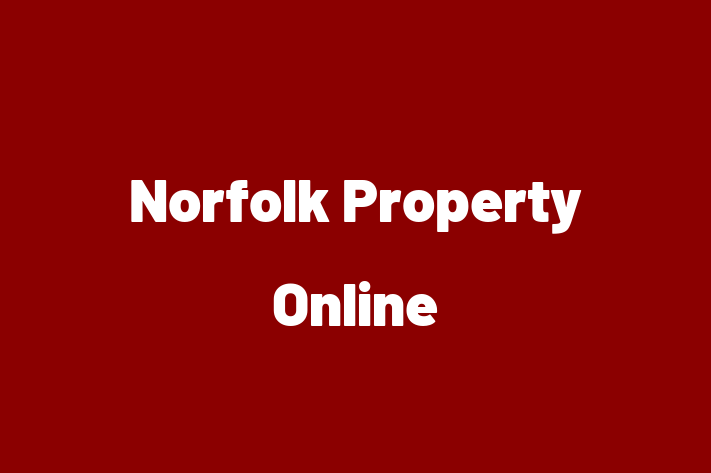 Norfolk Property Online